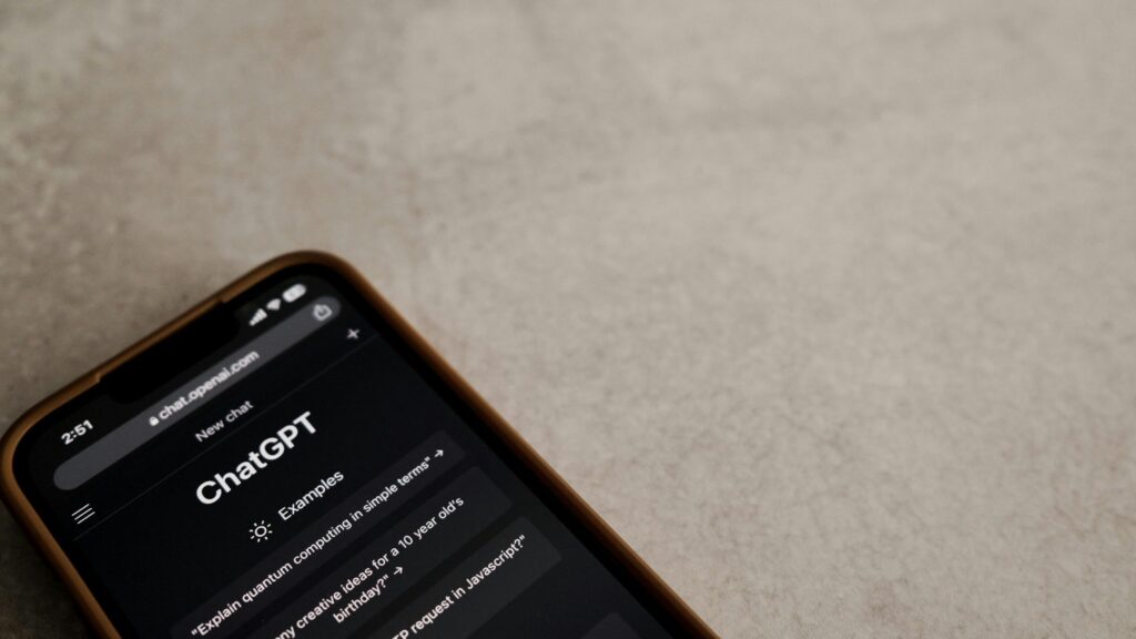 ChatGPTとフリーランスが、企業の“伝える力”を映し出す