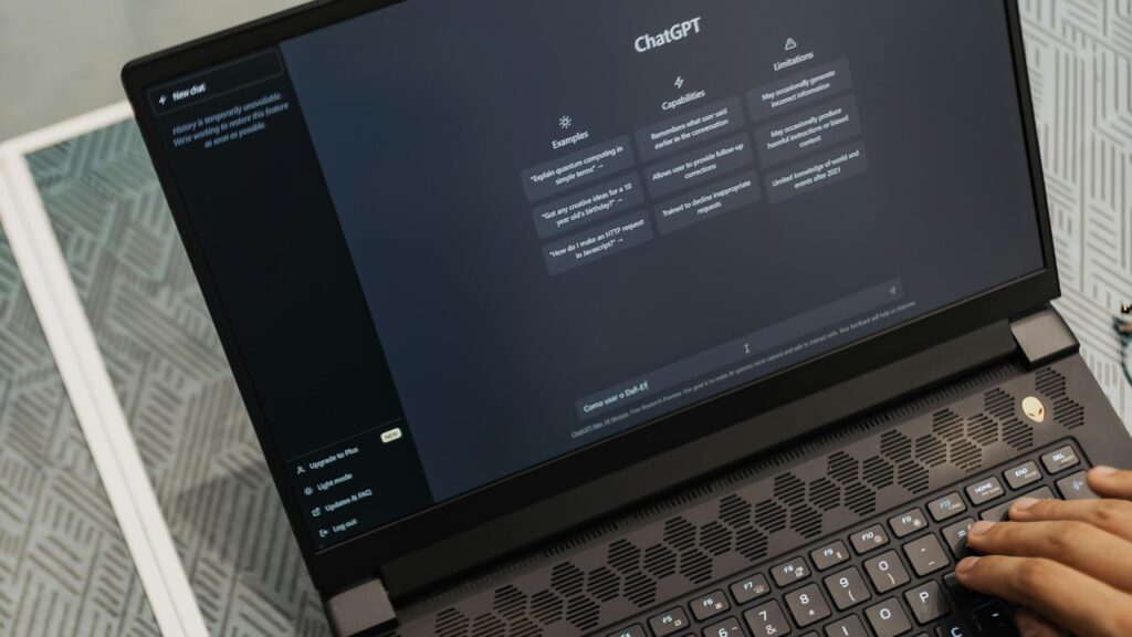 ChatGPTを“指示する相手”から“考える相棒”へ