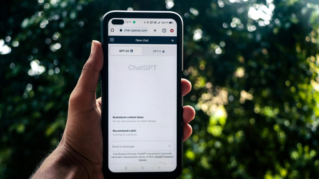 AIバブルの正体と、その裏にある期待と錯覚とは?