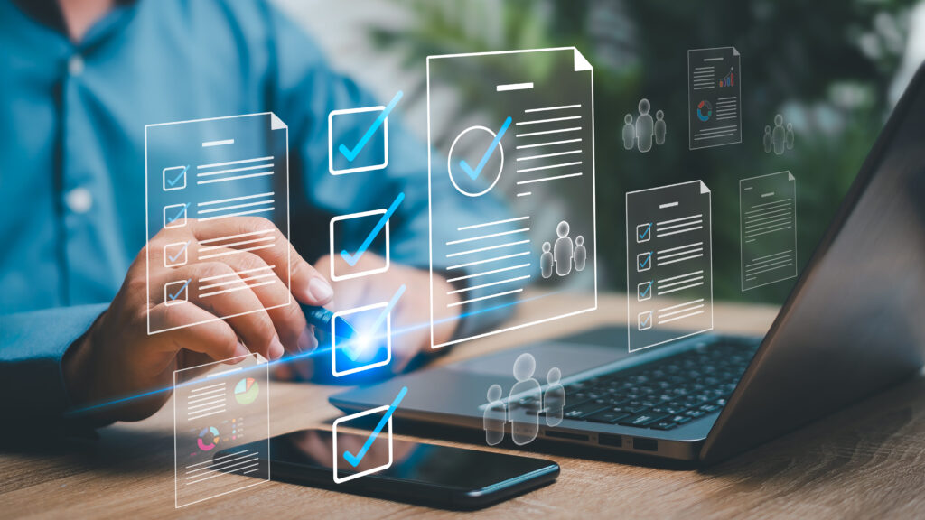 DXの導入を成功させるポイントとは?多くの企業が持つ課題から簡単にご紹介