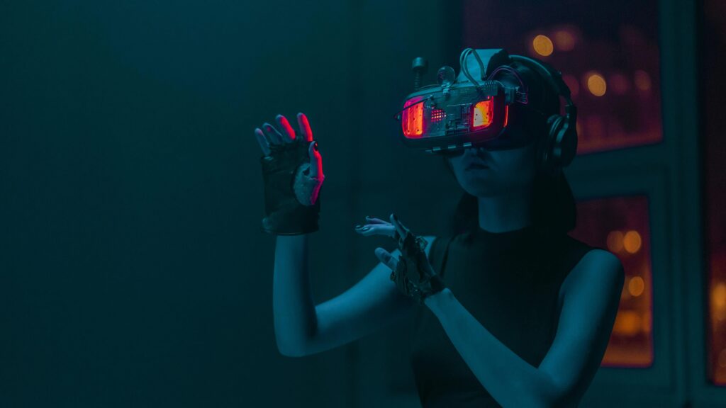 デジタルツインとシミュレーションの違いは何?