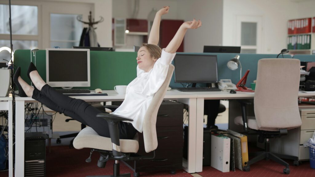 ワークライフバランスを充実させることは、仕事への意欲低下なのか